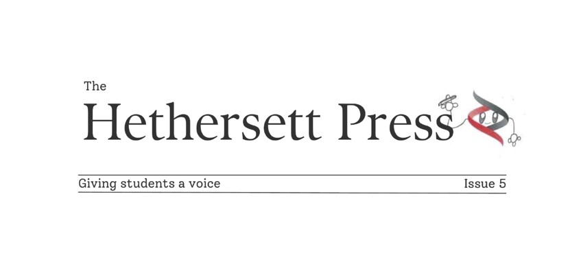 Blog Header Image