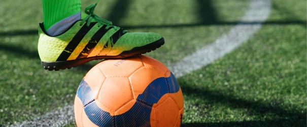 Hethersett Academy student scores football scholarship at Pe...