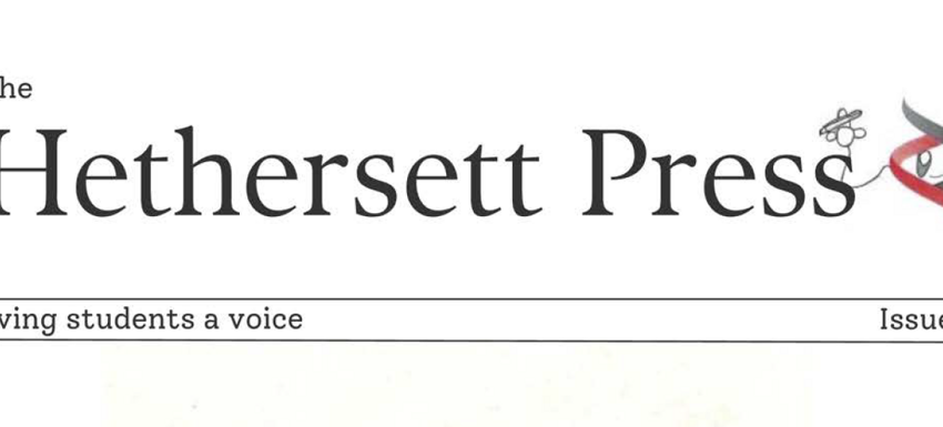 Blog Header Image