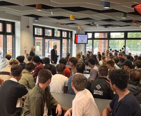 HET GCSE Results 2025 (3)