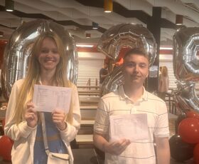 HET GCSE Results 2025 (4)