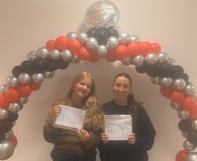 HET GCSE Results 2025 (5)