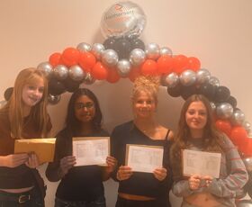 HET GCSE Results 2025 (6)