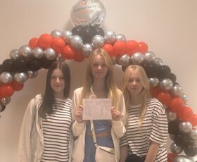 HET GCSE Results 2025 (7)