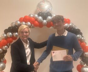 HET GCSE Results 2025 (9)